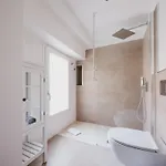 דירה Il Cielo In Pieno Centro Storico In קליארי