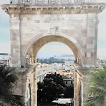 דירה Il Cielo In Pieno Centro Storico In *