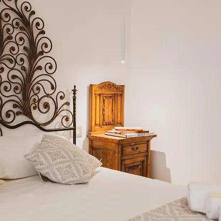 Apartmán Il Cielo In Pieno Centro Storico In Cagliari