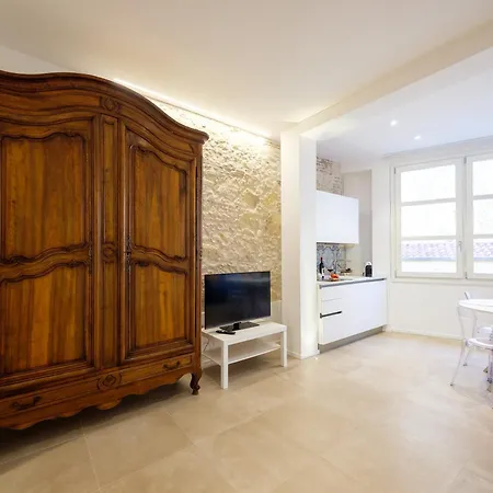 Apartment Il Cielo In Pieno Centro Storico In Cagliari