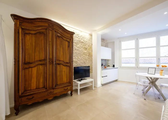 Apartament Il Cielo In Pieno Centro Storico In Cagliari