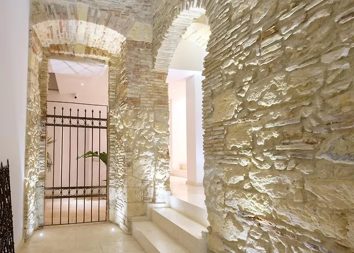 Appartement Il Cielo In Pieno Centro Storico In *
