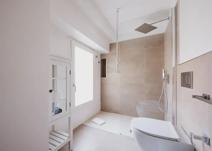 Appartement Il Cielo In Pieno Centro Storico In Cagliari
